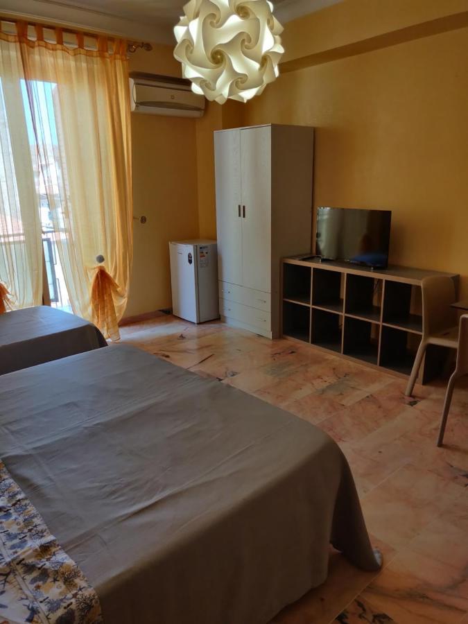 Bed & Breakfast Casa Vittoria Santo Stefano di Camastra Εξωτερικό φωτογραφία