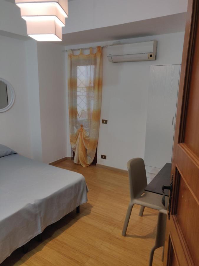 Bed & Breakfast Casa Vittoria Santo Stefano di Camastra Εξωτερικό φωτογραφία