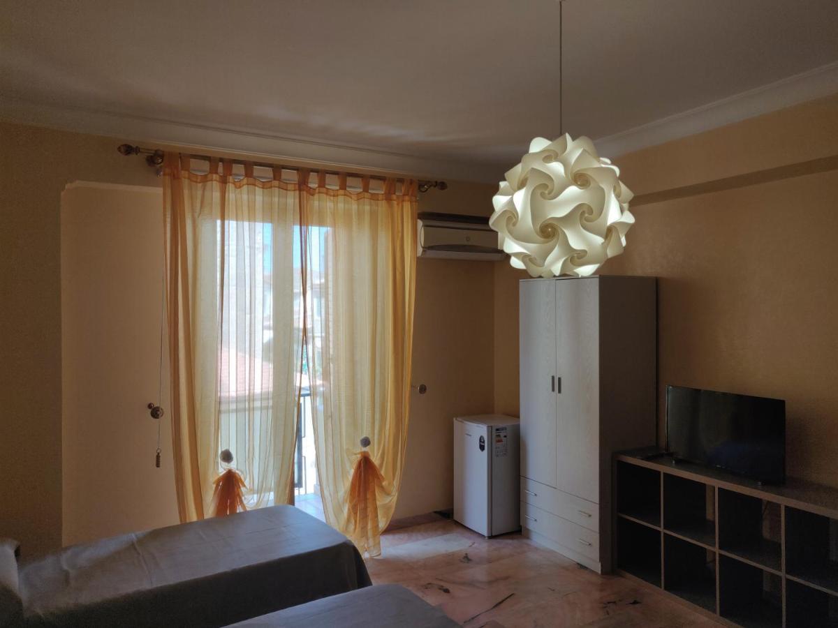 Bed & Breakfast Casa Vittoria Santo Stefano di Camastra Εξωτερικό φωτογραφία