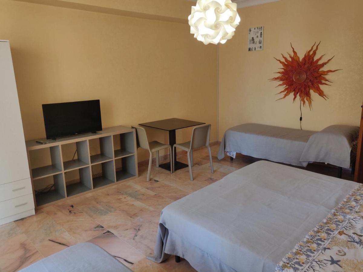 Bed & Breakfast Casa Vittoria Santo Stefano di Camastra Εξωτερικό φωτογραφία