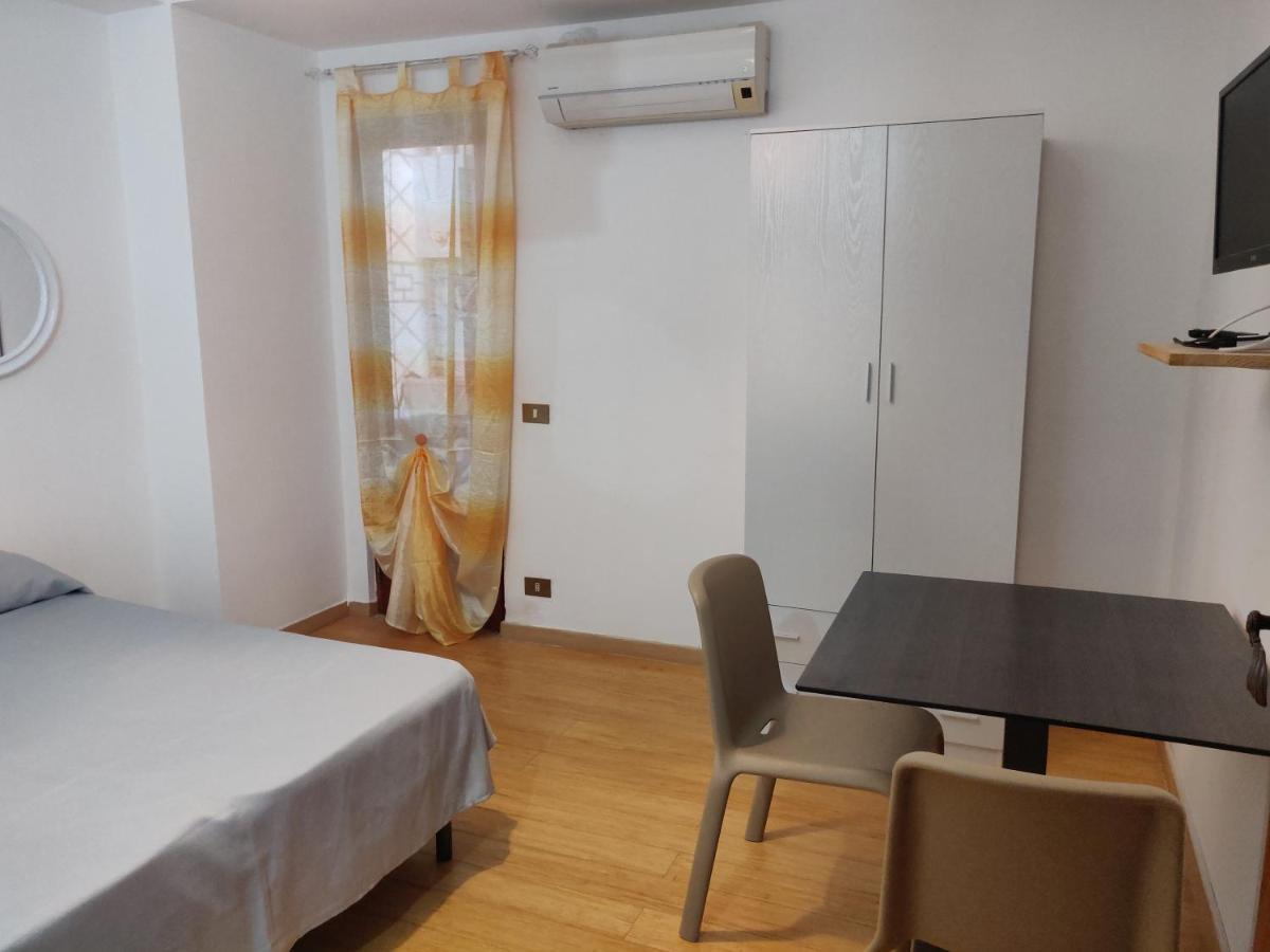 Bed & Breakfast Casa Vittoria Santo Stefano di Camastra Εξωτερικό φωτογραφία
