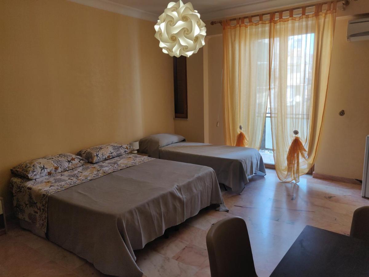 Bed & Breakfast Casa Vittoria Santo Stefano di Camastra Εξωτερικό φωτογραφία