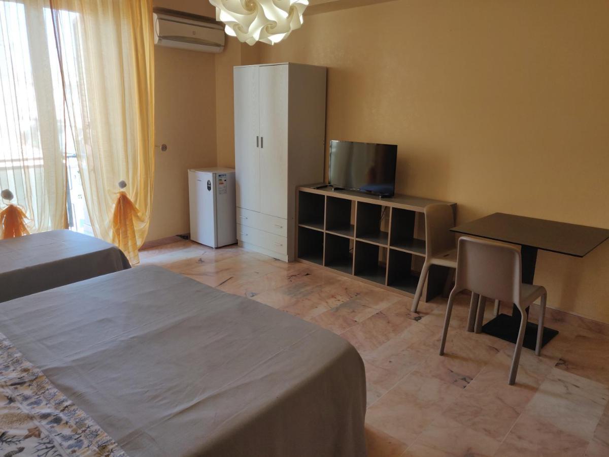 Bed & Breakfast Casa Vittoria Santo Stefano di Camastra Εξωτερικό φωτογραφία